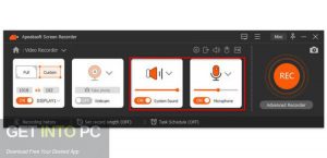 Apeaksoft Screen Recorder 2021 Offline Installer Download-GetintoPC.com.jpeg