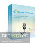 Apowersoft Streaming Audio Recorder 2021 Free Download