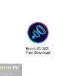 Boom 3D 2021 Free Download