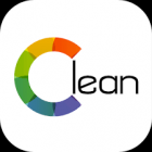 Clean UI Launcher