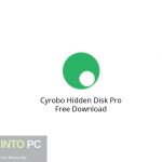 Cyrobo Hidden Disk Pro Free Download