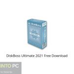 DiskBoss Ultimate 2021 Free Download