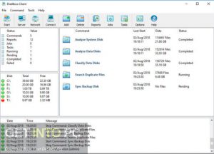 DiskBoss Ultimate 2021 Offline Installer Download-GetintoPC.com