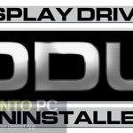 Display Driver Uninstaller 2021 Free Download