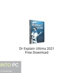 Dr Explain Ultima 2021 Free Download