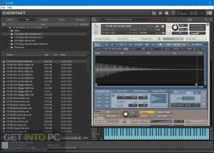F9 Audio F9 Origins Classic Basses Vol 1 & 2 Latest Version Download-GetintoPC.com.jpeg