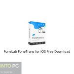 FoneLab FoneTrans for iOS Free Download