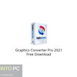 Graphics Converter Pro 2021 Free Download