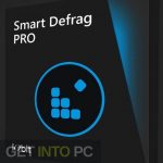 IObit Smart Defrag 2021 Free Download
