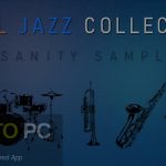 Insanity Samples – The Cool Jazz Collection Free Download