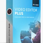 Movavi Video Editor Plus 2021 Free Download