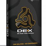 PCDJ DEX 2021 Free Download
