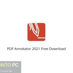 PDF Annotator 2021 Free Download