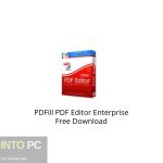 PDFill PDF Editor Enterprise Free Download