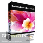 Pixarra TwistedBrush Pro Studio 2021 Free Download