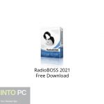 RadioBOSS 2021 Free Download