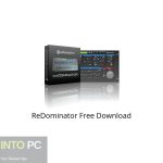 ReDominator Free Download