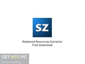 Redwood Resources Extractor Free Download-GetintoPC.com.jpeg