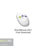 ShareMouse 2021 Free Download