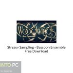 Strezov Sampling – Bassoon Ensemble Free Download