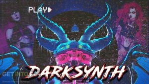 Tonepusher Darksynth vol. 2 Latest Version Download-GetintoPC.com.jpeg