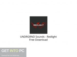 UNDRGRND Sounds Redlight Free Download-GetintoPC.com.jpeg