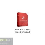 USB Block 2021 Free Download