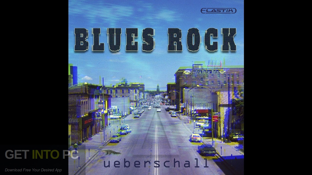 Download Blues Rock (ELASTIK) Free Download