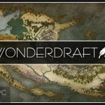 Wonderdraft 2019 Free Download