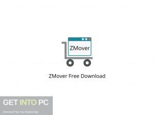 ZMover Free Download-GetintoPC.com