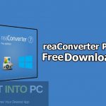 reaConverter Pro 2021 Free Download