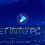 AVCLabs Video Enhancer AI 2021 Free Download