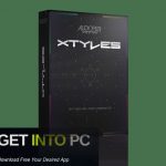 Audiofier – Xtyles (KONTAKT) Free Download