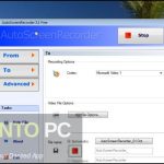 AutoScreenRecorder Pro 2022 Free Download