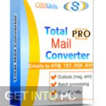 Coolutils Total Mail Converter Pro 2021 Free Download