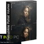 Retouch4me Portrait Volumes Free Download