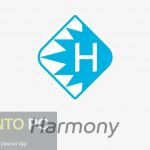 Toon Boom Harmony Premium 2021 Free Download
