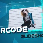 VideoHive – Barcode Slideshow Premiere Pro MOGRT Free Download