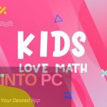 VideoHive – Kids Love Math Slideshow Premiere Pro MOGRT Free Download
