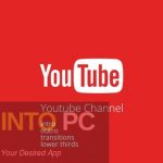 VideoHive – YouTube Profile Free Download