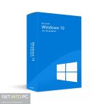 Windows 10 Pro incl Office 2019 SEP 2021 Free Download