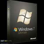 Windows 7 Ultimate SEP 2021 Free Download