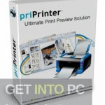 priPrinter Pro 2021 Free Download