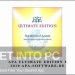 APA Ultimate Edition Free Download