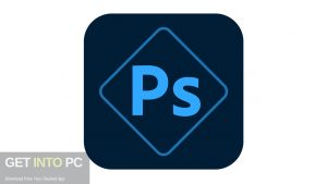 Giải nén phần mềm Adobe Photoshop CC 2022