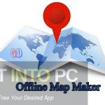 AllMapSoft Offline Map Maker Free Download
