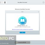 Any eBook Converter 2021 Free Download