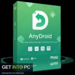AnyDroid 2021 Free Download