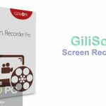 GiliSoft Screen Recorder Pro 2021 Free Download