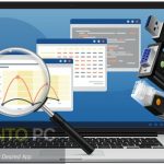 HHD Device Monitoring Studio Ultimate 2021 Free Download
